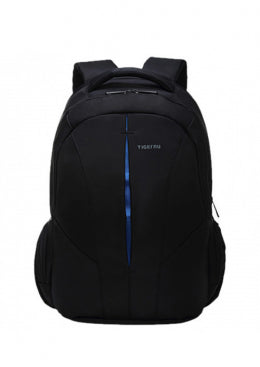 Ranac za laptop T-B3105A 15.6" Black Blue