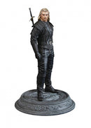 The Witcher PVC Statue (22cm) - Geralt