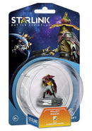 Starlink Pilot Pack Eli