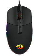 Invader M719-RGB Wired Gaming Mouse