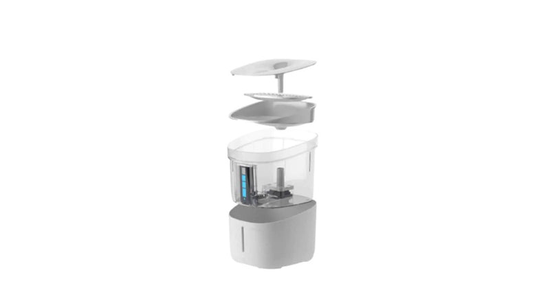 Smart Pet Fountain