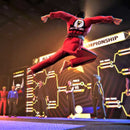 XBOXONE/XSX Cobra Kai 2: Dojos Rising