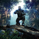 PS4 Crysis Remastered Trilogy