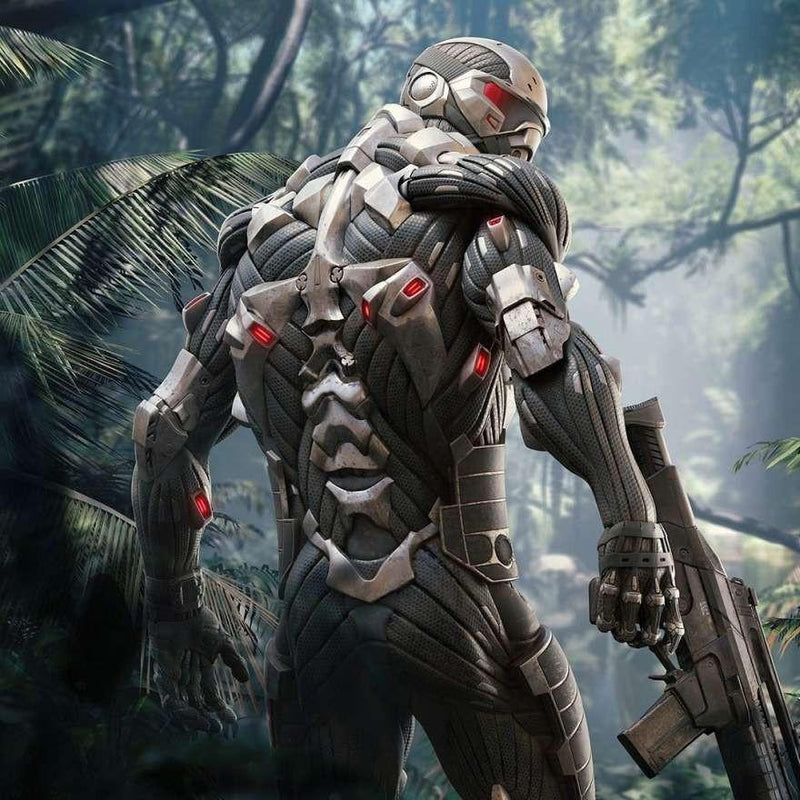 XBOXONE/XSX Crysis Remastered Trilogy