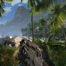 PS4 Crysis Remastered Trilogy