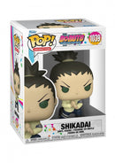 Funko POP Animation: Boruto Shikadai