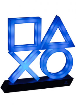 Playstation Icons Light PS5 XL