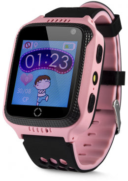 Bambino Smart Watch Pink