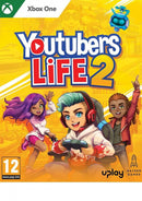 XBOXONE Youtubers Life 2