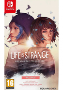 Switch Life is Strange -  Arcadia Bay Collection
