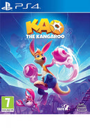 PS4 Kao the Kangaroo