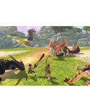 Switch Monster Hunter Stories 2: Wings of Ruin