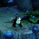 XBOXONE/XSX Dragons: Legends of The Nine Realms