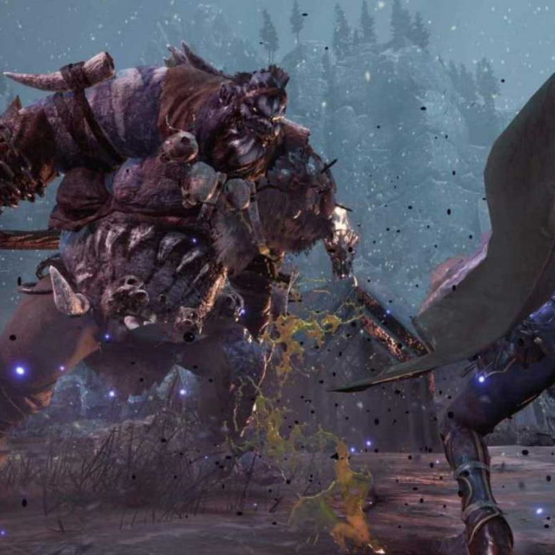 PS4 Dungeons and Dragons Dark Alliance - Day One Edition