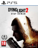 PS5 Dying Light 2