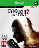 XBOXONE/XSX Dying Light 2