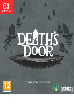 Switch Death's Door - Ultimate Edition