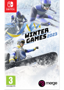 Switch Winter Games 2023