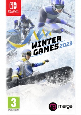 Switch Winter Games 2023