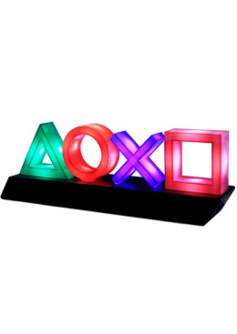 Playstation Icons Light V2