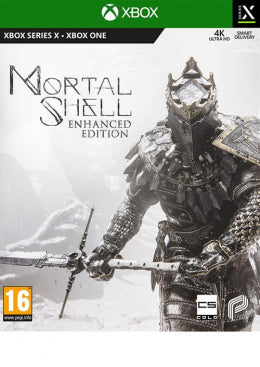 XSX Mortal Shell - Enhanced Edition