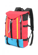 Trailblazer 15.6" Backpack Red O9