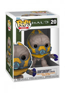Halo Infinite POP! Vinyl - Grunt W/Weapon
