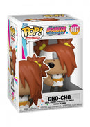 Funko POP Animation: Boruto Cho-Cho
