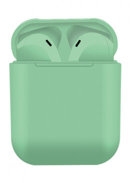 Aurras True Wireless Earphone Green