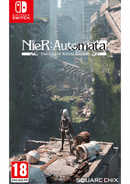 Switch NieR:Automata - The End of YoRHa Edition