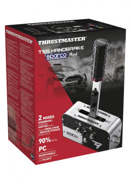 TSS Handbrake Sparco MOD+