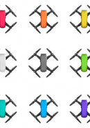 Skin for Spark Colorful Set