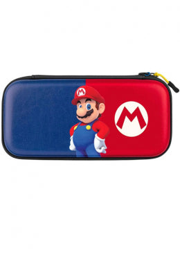 Nintendo Switch Deluxe Travel Case Mario