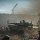 XSX Battlefield 2042