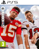 PS5 Madden 22