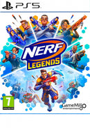 PS5 Nerf Legends