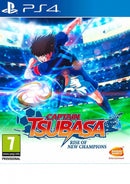 PS4 Captain Tsubasa: Rise of New Champions