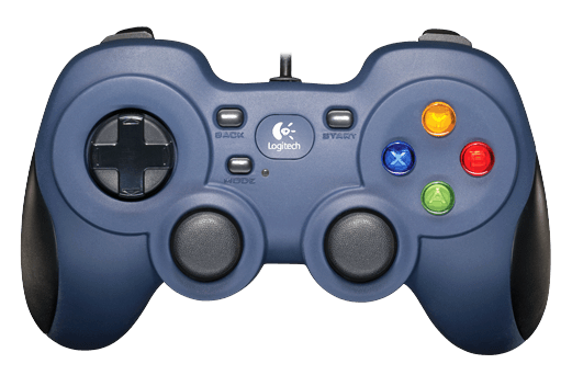 F310 Gamepad New
