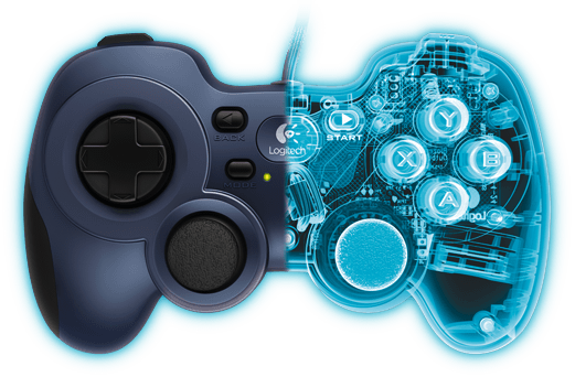 F310 Gamepad New