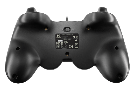 F310 Gamepad New