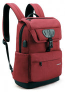 Ranac za laptop T-B3513 15.6" Red