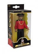 Funko POP Vynil - Run DMC Gold 10"