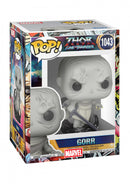 Marvel POP! Vynil - Thor L&T Ghorr