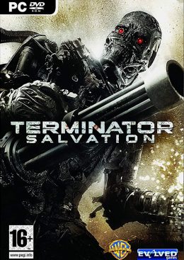 PC Terminator: Resistance