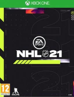 XBOXONE NHL 21