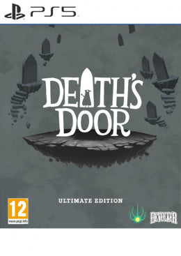 PS5 Death's Door - Ultimate Edition
