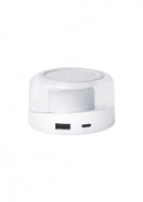 ILO Wireless - Wireless Charging Dock - White