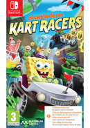 Switch Nickelodeon Kart Racers (CIAB)
