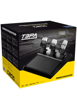 T3PA "3 Pedals Add On"