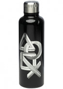 Playstation Metal Water Bottle